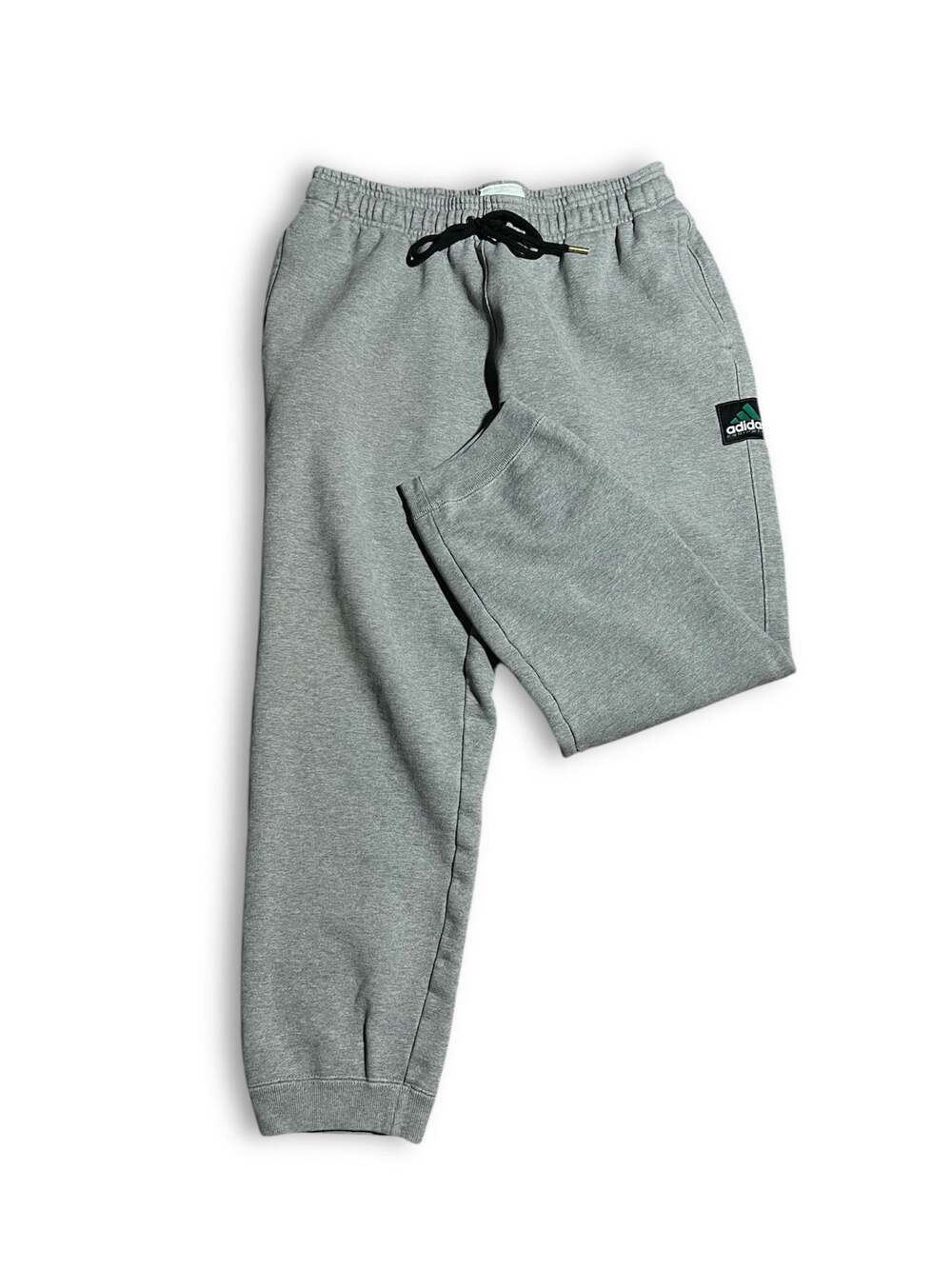 Vintage SAMPLE Adidas Equipment Sweatpants